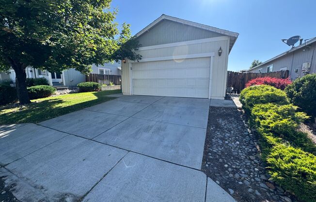 9587 Autumn Leaf Way Reno NV 89506- Ginocchio Property