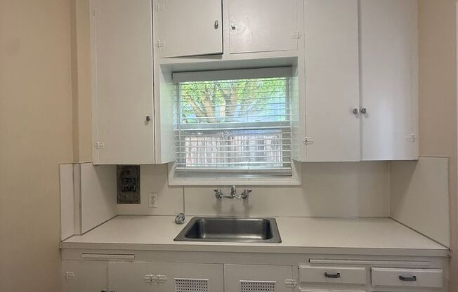 Atherton Apartments