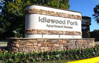 Idlewood Park Apartments