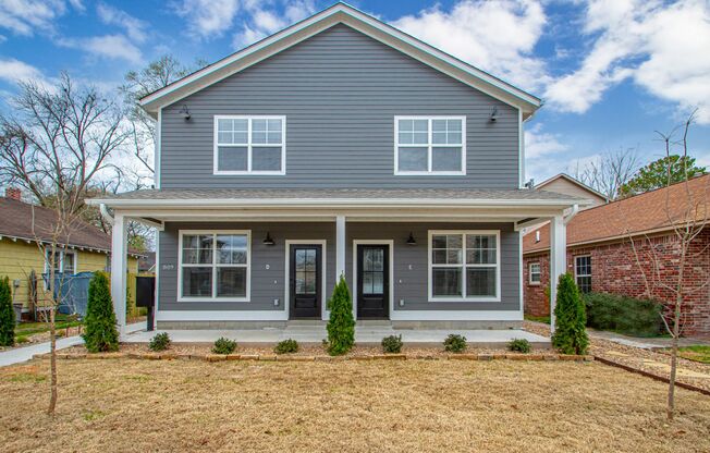 Argenta 1 Bed 1.5 Bath Luxury Energy Efficient Townhome