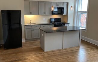 214-216 King St - Residential