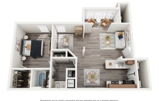 Partner-provided photo for $1325 unit