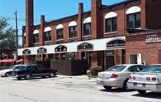 21932 LAKESHORE COMMERCIAL
