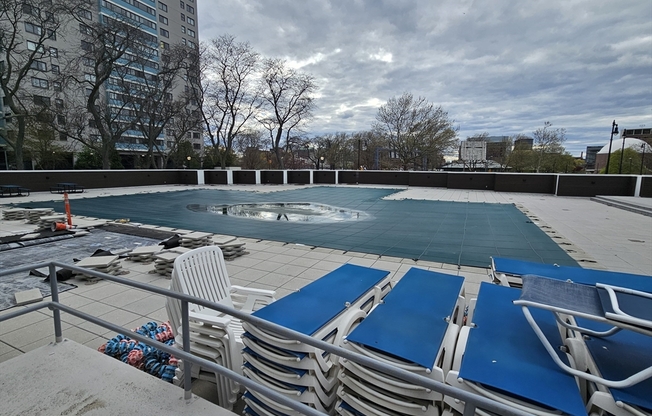 1 bed, 1 bath, 833 sqft, $3,150, Unit 5A