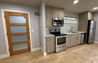 1 bed, 1 bath, $1,695