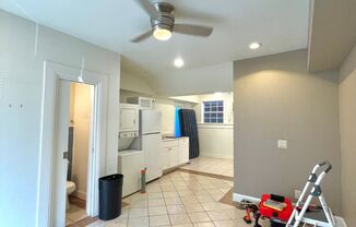 Heart of Bishop Arts - Funky, Boutique Units