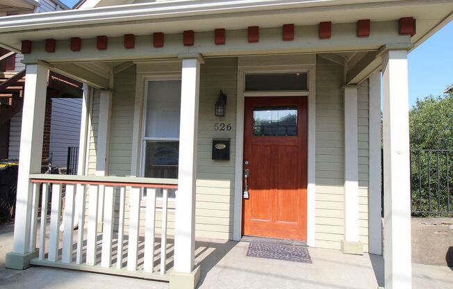 2 Bedroom 1.5 Bath Home In KCMO
