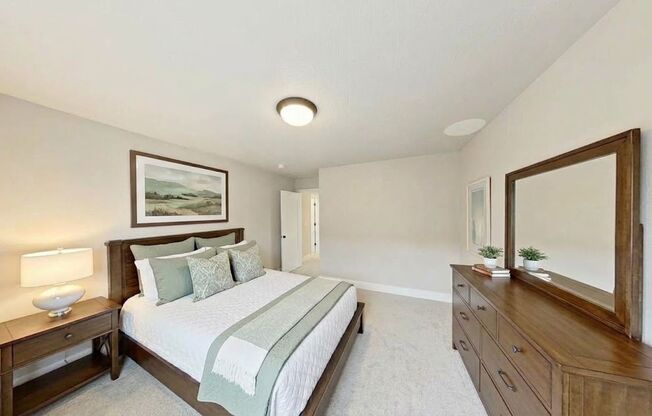 3 beds, 3 baths, $3,495
