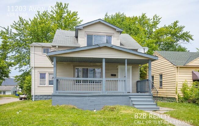 11203 AVON AVE