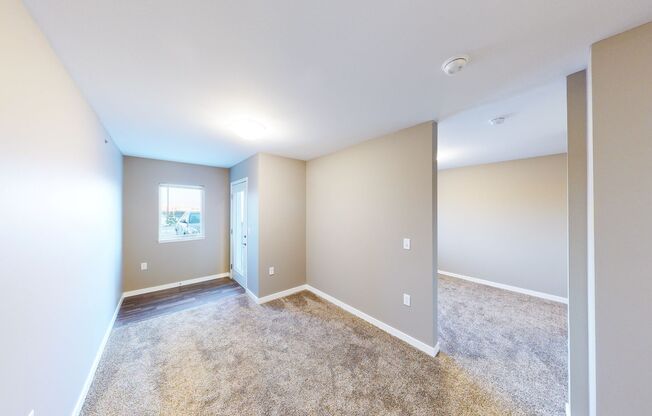 Studio, 1 bath, 495 sqft, $850