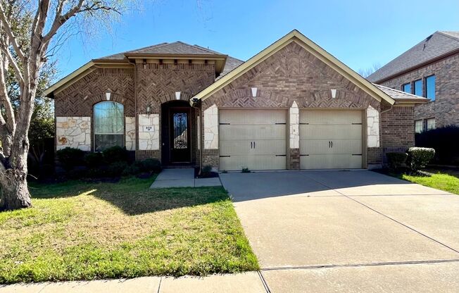 808 Partridge Drive, Aubrey, Texas 76227