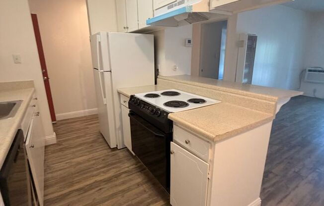 1 bed, 1 bath, 625 sqft, $1,895, Unit 310