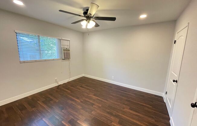 1 bed, 1 bath, 650 sqft, $2,395