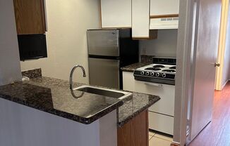 1 bed, 1 bath, 500 sqft, $1,780, Unit 207