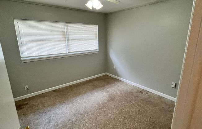 Simple & small 2BR Duplex