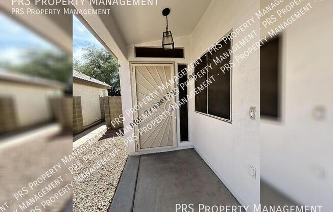 844 N RITA CT