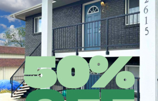 King Street 2615