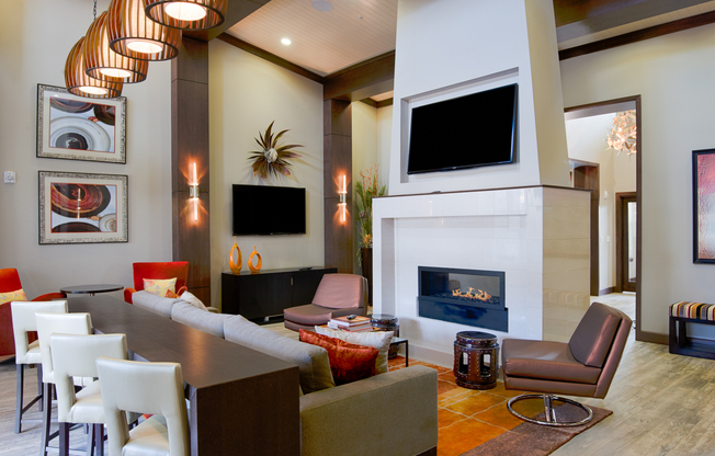 Residences At Prairiefire