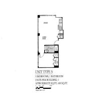 Partner-provided photo for $1402 unit