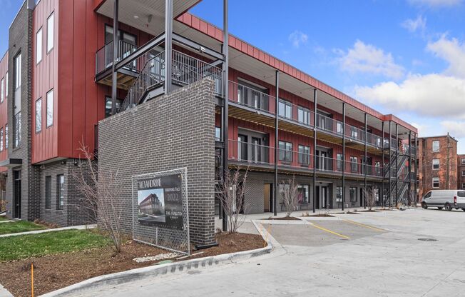 Partner-provided property photo