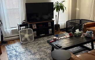 90 Saint Botolph St, Boston MA 5