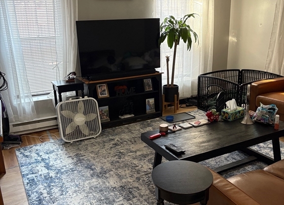 1 bed, 1 bath, 500 sqft, $2,750, Unit 1