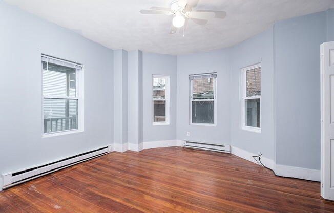 3 Dell St, Somerville MA