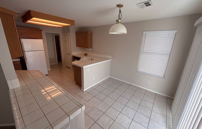 Two Bedroom Townhome in Guard Gated Community