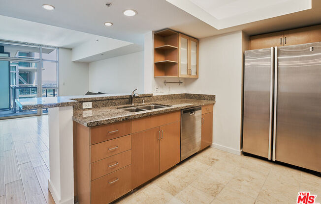 1 bed, 1 bath, 854 sqft, $4,400, Unit 1527