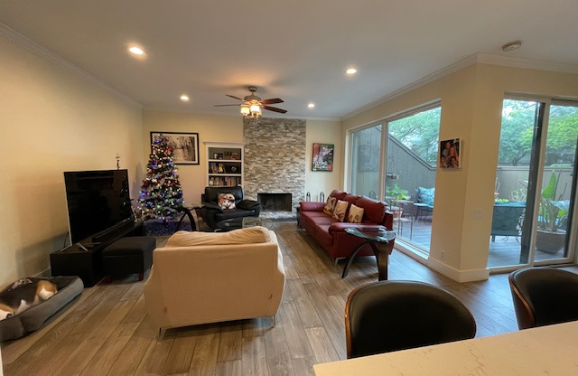 107 LITCHFIELD LN