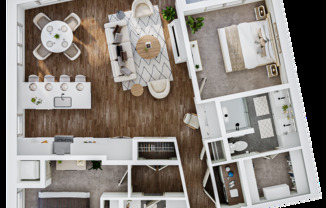 Partner-provided photo for $2985 unit