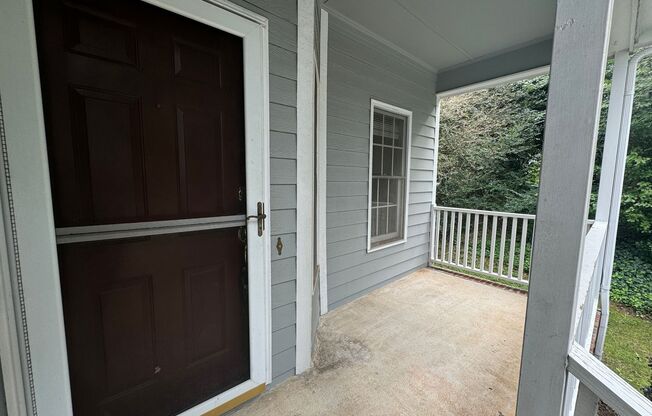 End Unit 2 Bedroom | 2.5 Bath Townhouse in North Raleigh *Move IN Special!*