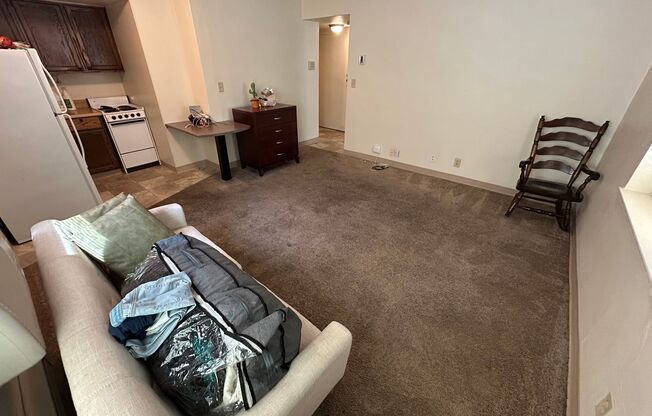 1 bed, 1 bath, $905, Unit 205