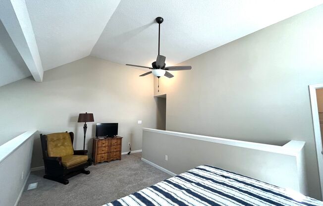 2 beds, 2 baths, $1,595