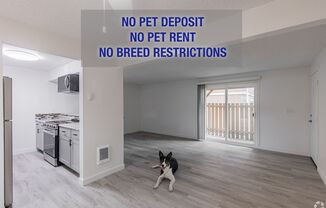 Partner-provided photo for $1450 unit