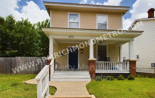 3313 CLIFF AVE