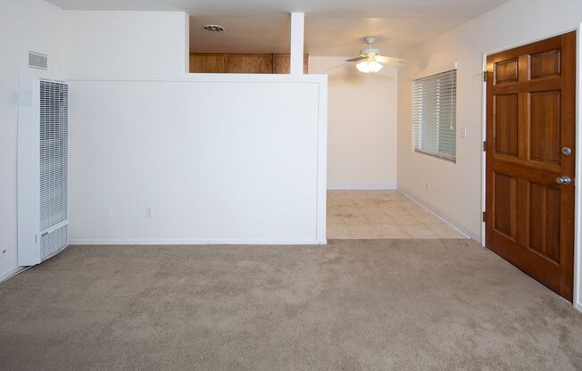 1 bed, 1 bath, $2,195, Unit 07