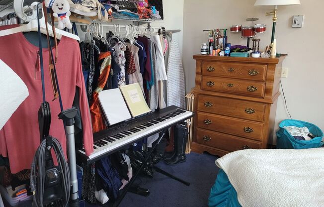 Studio, 1 bath, $765, Unit 376