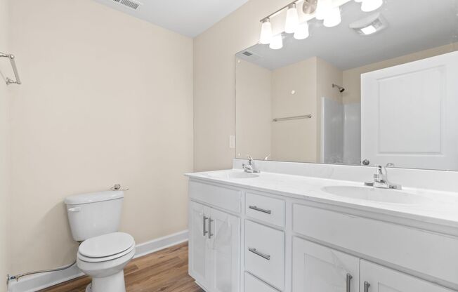 Brand New Unit in Guthrie, KY