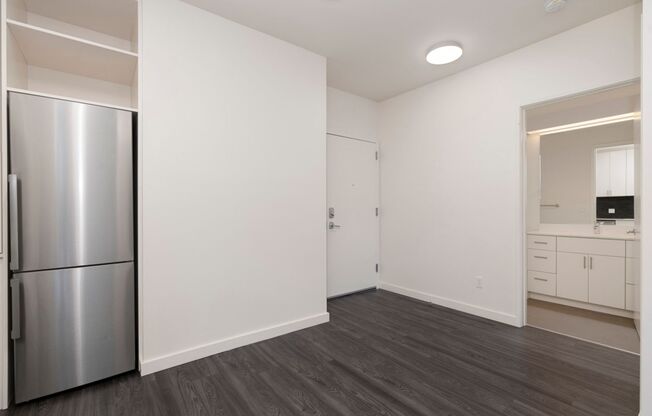 1 bed, 1 bath, 529 sqft, $1,795, Unit 508