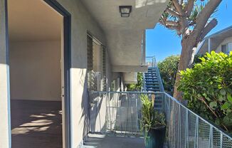 10767 Rose Avenue Properties