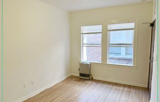 Studio, 1 bath, 350 sqft, $1,189, Unit 214