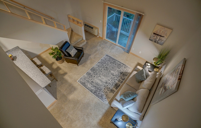 1 bed, 1 bath, $1,175