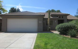 Single Family Home in Ironwood Community - St. George