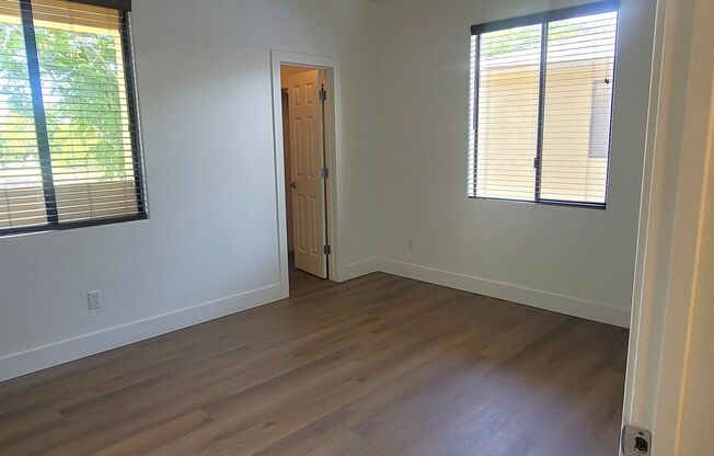 2 beds, 2 baths, 1,080 sqft, $1,950, Unit C2