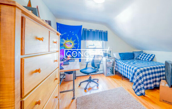 82 Sciarappa St.