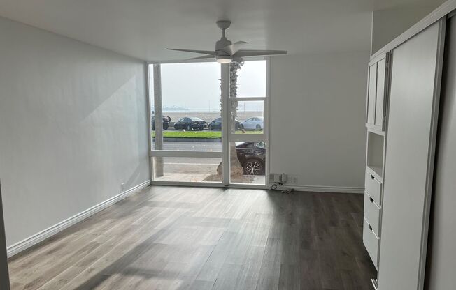 Studio, 1 bath, 400 sqft, $1,745, Unit 2