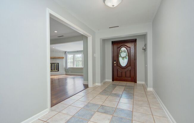 Welcome to your dream rental home in the vibrant LoSo area of Charlotte!