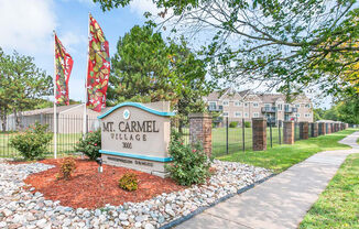 Mt. Carmel Village Apartments