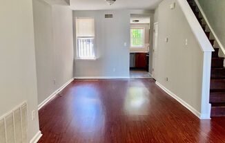 Charming Cedar Park 3bd/1bth